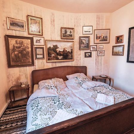 Guest House Malkia Inter Veliko Tŭrnovo Eksteriør bilde